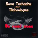 Dave Techtickz - Souvenir (Original Mix)