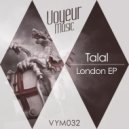 Talal - Drive (Original Mix)