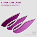Strukturklang - Old Session
