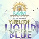Vibeloop - Liquid Blue