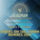 Oziriz & Dura - Riders On The Storm (Solonto Soles Remix)