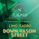 Limo Isadro - Street (Original mix)