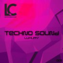 BU6A - Solace (Original mix)