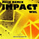 WHL - Impact