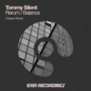 Tommy Silent - Rerum (Original Mix)