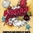 Dimta - ANGRY DIMTA'S HOUSE vol.5