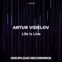 ARTUR VIDELOV - Feelings Above The Sky