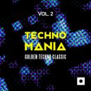 Ricky Fobis - Eureka (Original Mix)