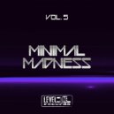 Fely B - Madame (Original Mix)