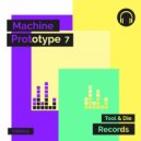 Jda - House Is Mine (Original Mix)