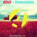 Edo - Impulsion (Original Mix)