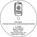 P.R.I.M.E. - Percolations (Original Mix)