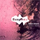 Simon Groove - Peace & Love (Original Mix)
