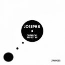 Joseph K - Don't Touch