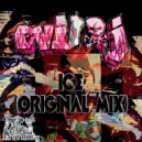 Dj Evil J - Ice (Original Mix)