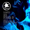 d.Santis - Rug Burner (Fragoso Deep Remix)