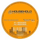 Eddie Richards - In The Van (Remastered)