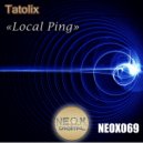 Tatolix - Local Ping