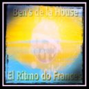 Ben's de la House - Africa