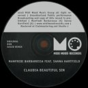 Manfredi Barbarossa - Claudia Beautiful Sin Feat. Sanna Hartfield (Sasso Remix)