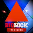 Bionik Vokolder - Skillz (Original Mix)