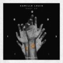 Kamille Louis & Leguian & Two Of You - dRain (feat. Leguian) (Two Of Us Remix)