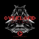 Delta Blue - Overload