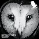 Konstantin Yoodza - Sirocco (Dub Mix)