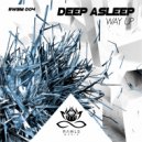Deep Asleep - Way Up (Alex Kremer Remix)