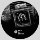 Ricky Cross - Brain Explorers