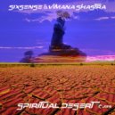 Sixsense & Effectrix & Vimana Shastra - Israeli Desert ()