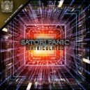 Satori Panic - Matriculated