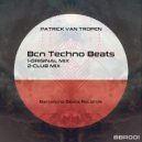 Patrick Van Tropen - Bcn Beats Records (Club Mix)