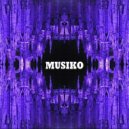 Musikomane & Manu Hell - Sfuma (Original Mix)