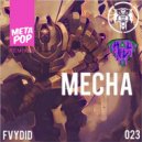 0YAL & KAL-EL - Mecha