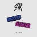 Drea Dury & Modfrek - Thank God (feat. Modfrek)