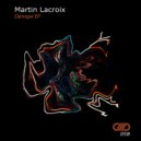Martin Lacroix - Derrape