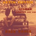 Alex Pafos - Anton Ishutin Russian Collection Deep Mix