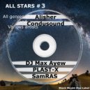 SamRAS - Clubbing Alcorythm