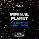 Francesco Crivellari - Eleonora (Mumulin Remix)