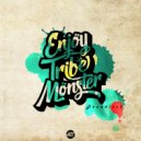 Enjoy Tribe Monster - Dreadlock