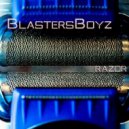 BlastersBoyz - Razor (Original Mix)