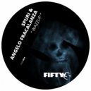 Spuri & Angelo Fracalanza - Wazzup (Original Mix)