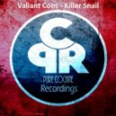 Valiant Coos - Tahiti (Original Mix)