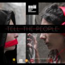 Earth Beat Movement - Tell The People (Original Mix)