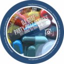Dj Graf' - Party Pillz