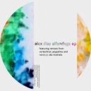 Alex Dias - Alfandega (Vortechtral Remix 1)