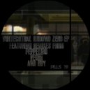 Vortechtral - Ground Zero