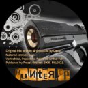 Dastin - Hunter (Vortechtral Remix)