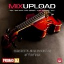 Yuriy Pilin - Instrumental music podcast #12 ()